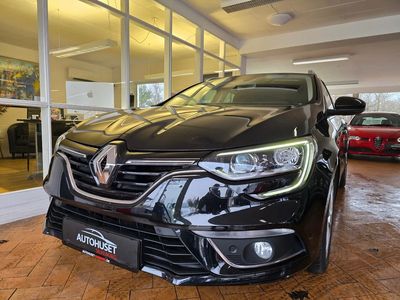 brugt Renault Mégane IV 1,2 TCe 100 Zen Sport Tourer