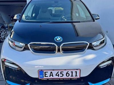 Brugt BMW i3 135 kW (184 HK) 2020 Hatchback