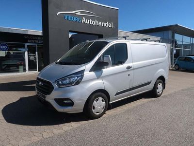 brugt Ford Transit Custom 280S 2,0 TDCi 130 Trend