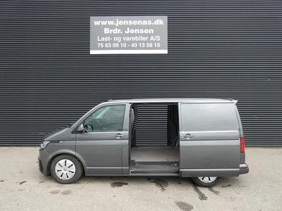 Koksmetal Brugt 2021 VW T6.1 Van | 245.000 kr.