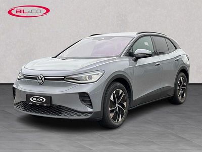 Moonstone Brugt 2024 VW ID.4 Style SUV | 294.900 kr. (Fair pris)