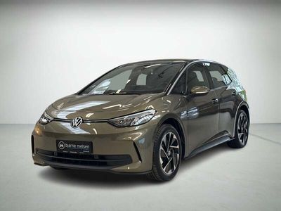 Grønmetal Brugt 2023 VW ID.3 Pro Performance Hatchback | 224.700 kr. (Fair pris)