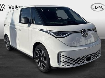 Ny 2025 VW ID. Buzz Comfortline Van | 354.900 kr.
