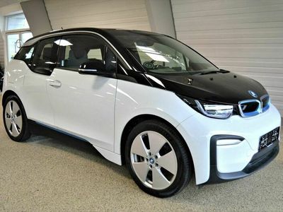 brugt BMW i3 BEV