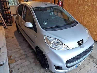 Brugt 2011 Peugeot 107 Hatchback | 18.000 kr. (Fair pris)