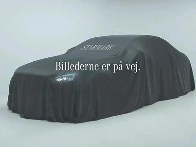Brun Brugt 2023 Mercedes EQE350 SUV Electric Art SUV | 639.900 kr.