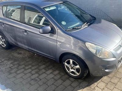 Brugt Hyundai i20 2009 Hatchback