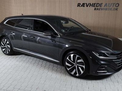 VW Arteon