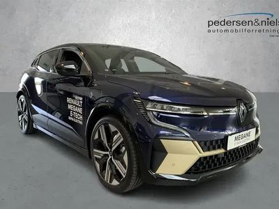 brugt Renault Mégane Iconic 220HK 5d Trinl. Gear