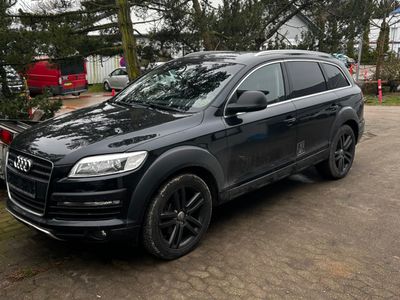 brugt Audi Q7 Q7 3.0 TDI 