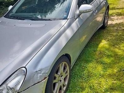 Brugt Mercedes 320 2006 Sedan