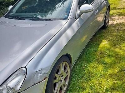 Brugt 2006 Mercedes 320 Sedan | 39.000 kr.