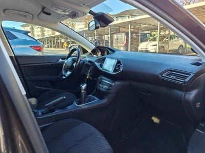 Brugt 2016 Peugeot 308 | 69.000 kr. (Fair pris)