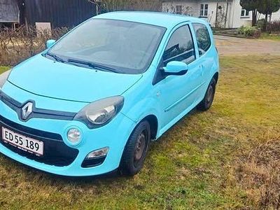 Brugt Renault Twingo 75 HK (55 kW) 2012 Hatchback