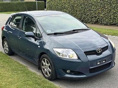 Brugt 2008 Toyota Auris Sedan | 23.000 kr. (Super pris)