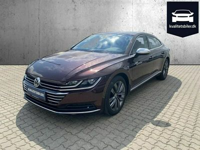 brugt VW Arteon 2,0 TSI Elegance DSG 190HK 5d 7g Aut.
