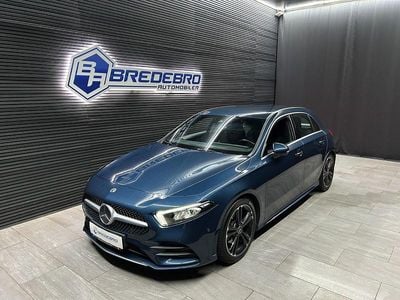 Mercedes A200