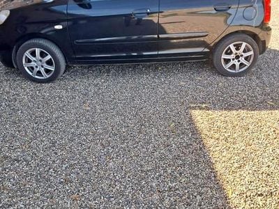 Brugt 2008 Kia Picanto Hatchback | 23.000 kr. (Fair pris)