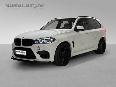 Brugt 2014 BMW X5 M Sport SUV | 439.900 kr.