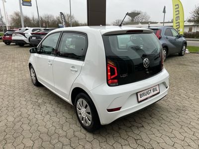 VW up!