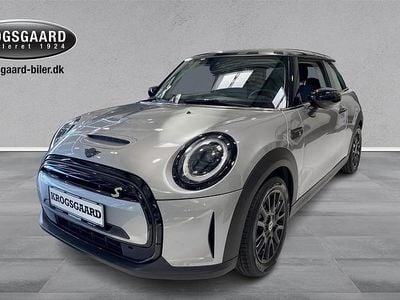 Brugt 2023 Mini Cooper Hatchback | 179.890 kr. (Lidt for dyr)