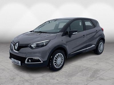 Brugt Renault Captur Expression 90 HK (66 kW) 2016 SUV