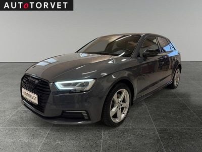 Audi A3 Sportback e-tron