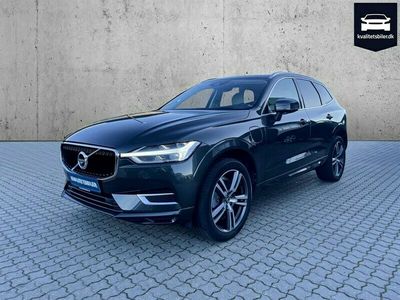 brugt Volvo XC60 2,0 T8 Twin Engine Momentum AWD 407HK 5d Aut.
