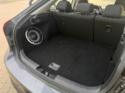 Sølv Brugt 2008 Mitsubishi Lancer Intense Sedan | 26.000 kr.