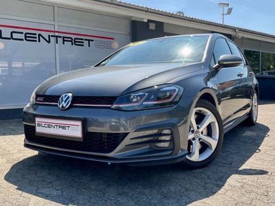 brugt VW Golf VII 2,0 GTi Performance DSG