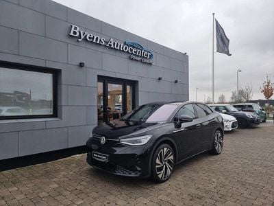 Sort Brugt 2023 VW ID.5 GTX SUV | 264.900 kr. (God pris)