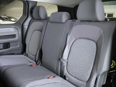 Sort Brugt 2023 VW ID. Buzz Pro MPV | 339.000 kr.