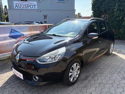 Brugt 2015 Renault Clio GrandTour Expression Stationcar | 44.900 kr. (Fair pris)