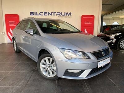 Seat Leon ST