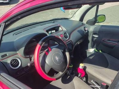 Brugt 2007 Citroën C3 Hatchback | 12.000 kr.