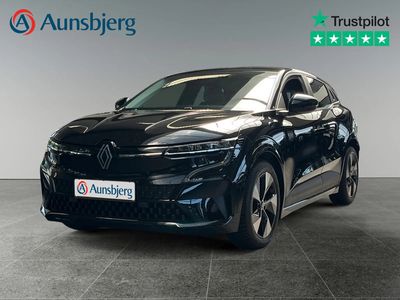 Sort Brugt 2023 Renault Mégane Equilibre Hatchback | 169.500 kr. (Fair pris)