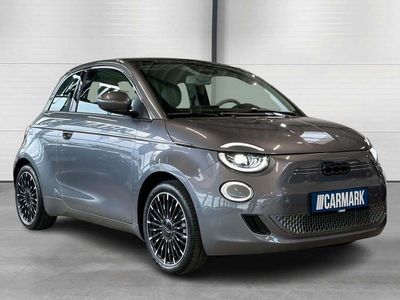 brugt Fiat 500e la Prima