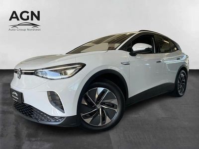 Brugt VW ID.4 Style 210 kW (286 HK) 2025 Hvidmetal SUV