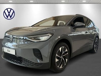 Grå Ny 2025 VW ID.4 Style SUV | 379.995 kr. (Lidt for dyr)