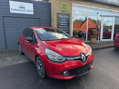 Renault Clio IV