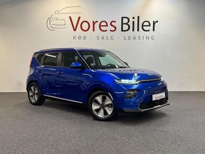 Kia Soul EV