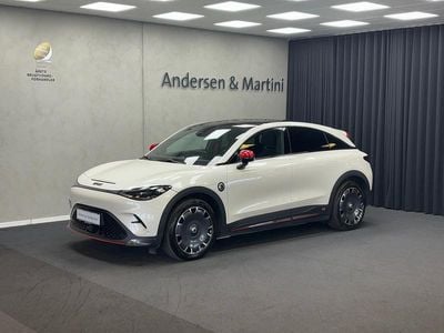 Brugt 2024 Smart #3 Anniversary Edition SUV | 374.900 kr.