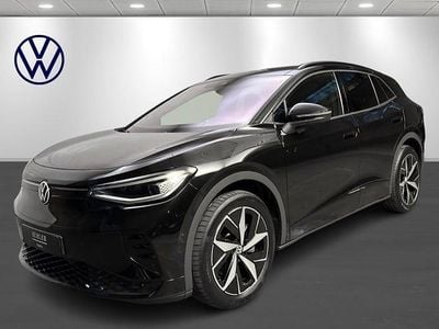 Brugt 2025 VW ID.4 GTX SUV | 399.900 kr.