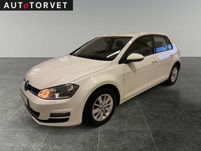 VW Golf VII