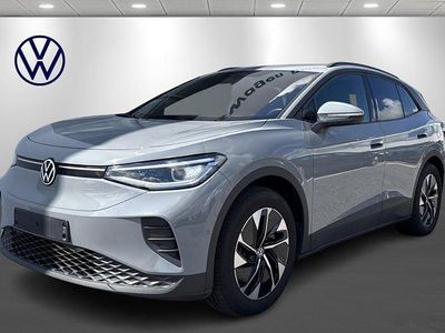 Grå Brugt 2024 VW ID.4 Style SUV | 329.900 kr.