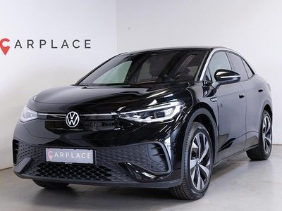 Sortmetal Brugt 2023 VW ID.5 Pro SUV | 299.900 kr. (Dyr)