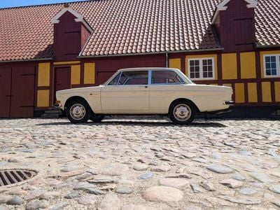 Brugt 1969 Volvo 142 | 104.900 kr.