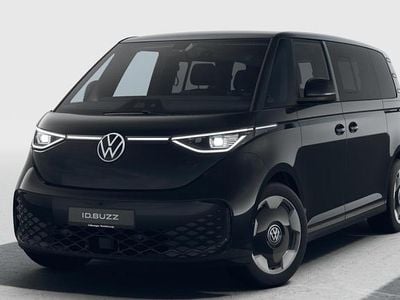 Sortmetal Ny 2026 VW ID. Buzz Style Van | 542.672 kr. (Lidt for dyr)
