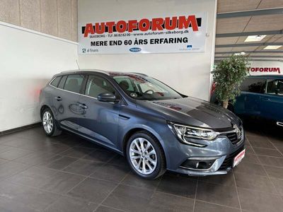 brugt Renault Mégane IV 1,2 TCe 130 Zen Sport Tourer