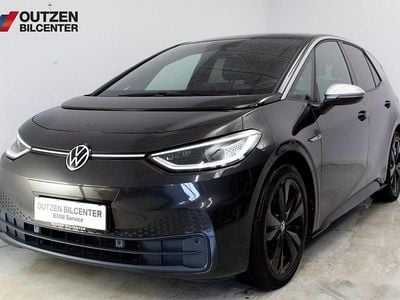Brugt VW ID.3 110 kW (150 HK) 2020 Hatchback